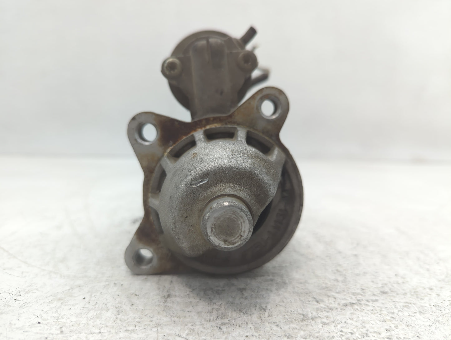 2005-2009 Ford Crown Victoria Car Starter Motor Solenoid OEM P/N:6W1T-11000-AA Fits Fits 2005 2006 2007 2008 2009 OEM Used A