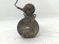 2005-2009 Ford Crown Victoria Car Starter Motor Solenoid OEM P/N:6W1T-11000-AA Fits Fits 2005 2006 2007 2008 2009 OEM Used A