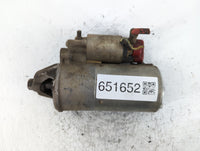 2005-2009 Ford Crown Victoria Car Starter Motor Solenoid OEM P/N:6W1T-11000-AA Fits Fits 2005 2006 2007 2008 2009 OEM Used A