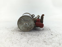 2005-2009 Ford Crown Victoria Car Starter Motor Solenoid OEM P/N:6W1T-11000-AA Fits Fits 2005 2006 2007 2008 2009 OEM Used A