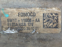 2005-2009 Ford Crown Victoria Car Starter Motor Solenoid OEM P/N:6W1T-11000-AA Fits Fits 2005 2006 2007 2008 2009 OEM Used A