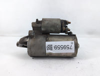 2005-2009 Ford Crown Victoria Car Starter Motor Solenoid OEM P/N:6W1T AA 5M15AY Fits Fits 2005 2006 2007 2008 2009 OEM Used 