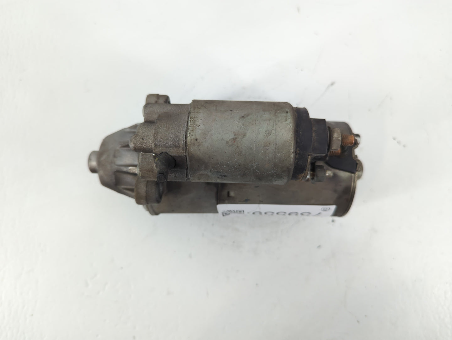 2005-2009 Ford Crown Victoria Car Starter Motor Solenoid OEM P/N:6W1T AA 5M15AY Fits Fits 2005 2006 2007 2008 2009 OEM Used 