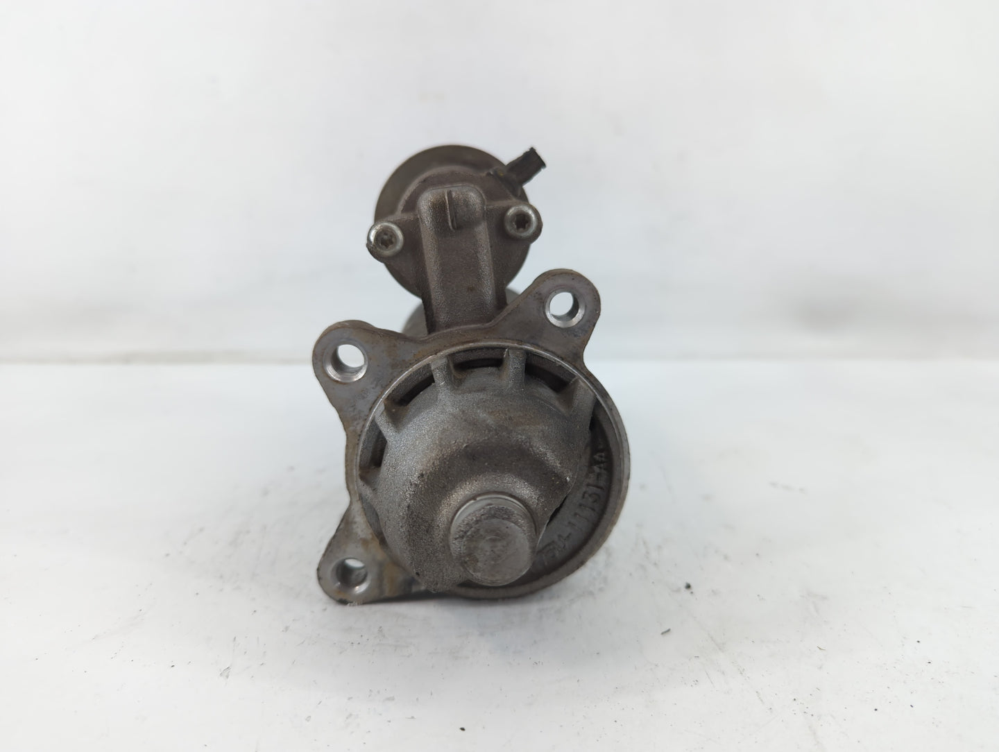 2005-2009 Ford Crown Victoria Car Starter Motor Solenoid OEM P/N:6W1T AA 5M15AY Fits Fits 2005 2006 2007 2008 2009 OEM Used 
