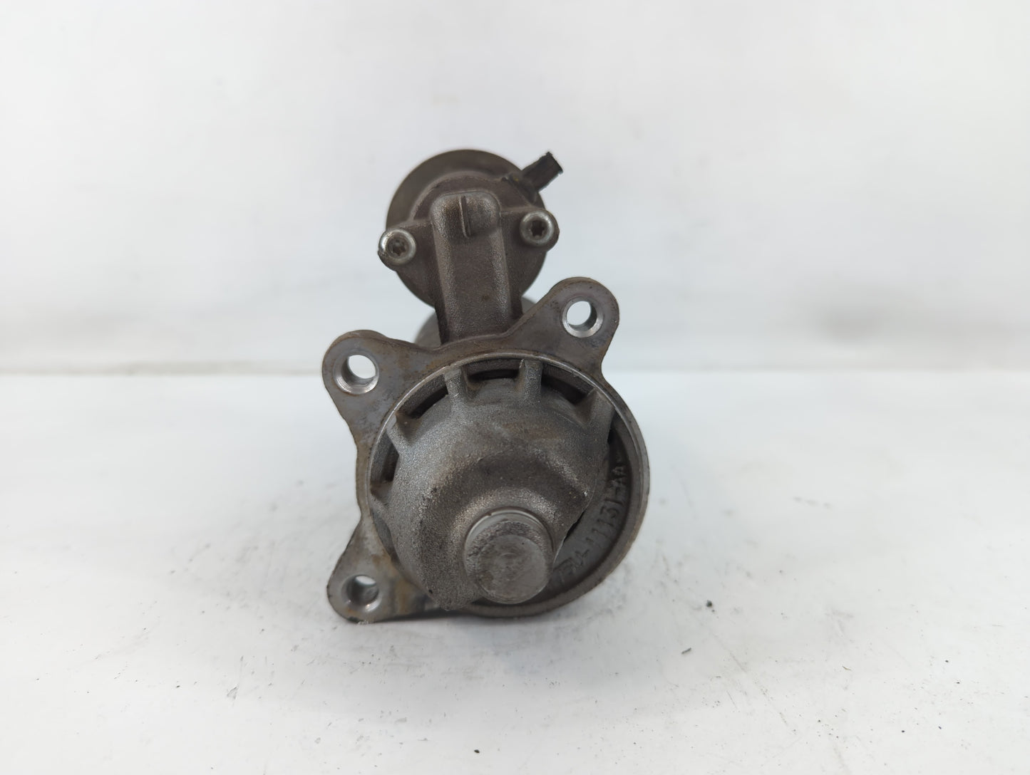 2005-2009 Ford Crown Victoria Car Starter Motor Solenoid OEM P/N:6W1T AA 5M15AY Fits Fits 2005 2006 2007 2008 2009 OEM Used 