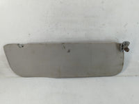 2003-2008 Ford E-150 Sun Visor Shade Replacement Passenger Right Mirror Fits Fits 2003 2004 2005 2006 2007 2008 OEM Used Aut