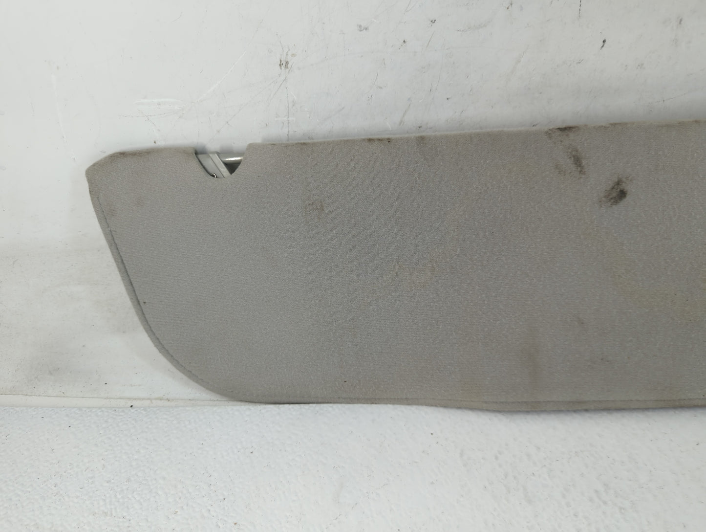 2003-2008 Ford E-150 Sun Visor Shade Replacement Passenger Right Mirror Fits Fits 2003 2004 2005 2006 2007 2008 OEM Used Aut