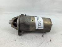 2002-2013 Ford E-150 Car Starter Motor Solenoid OEM Fits Fits 2002 2003 2004 2005 2006 2007 2008 2009 2010 2011 2012 2013 OE