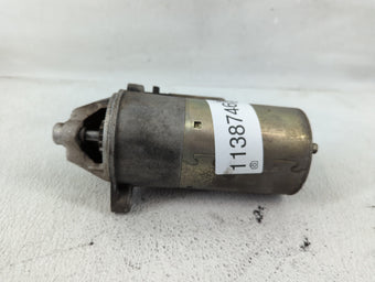 compare product 2002-2013 Ford E-150 Car Starter Motor Solenoid OEM Fits Fits 2002 2003 2004 2005 2006 2007 2008 2009 2010 2011 2012 2013 OEM Used Auto Parts