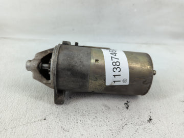 2002-2013 Ford E-150 Car Starter Motor Solenoid OEM Fits Fits 2002 2003 2004 2005 2006 2007 2008 2009 2010 2011 2012 2013 OE