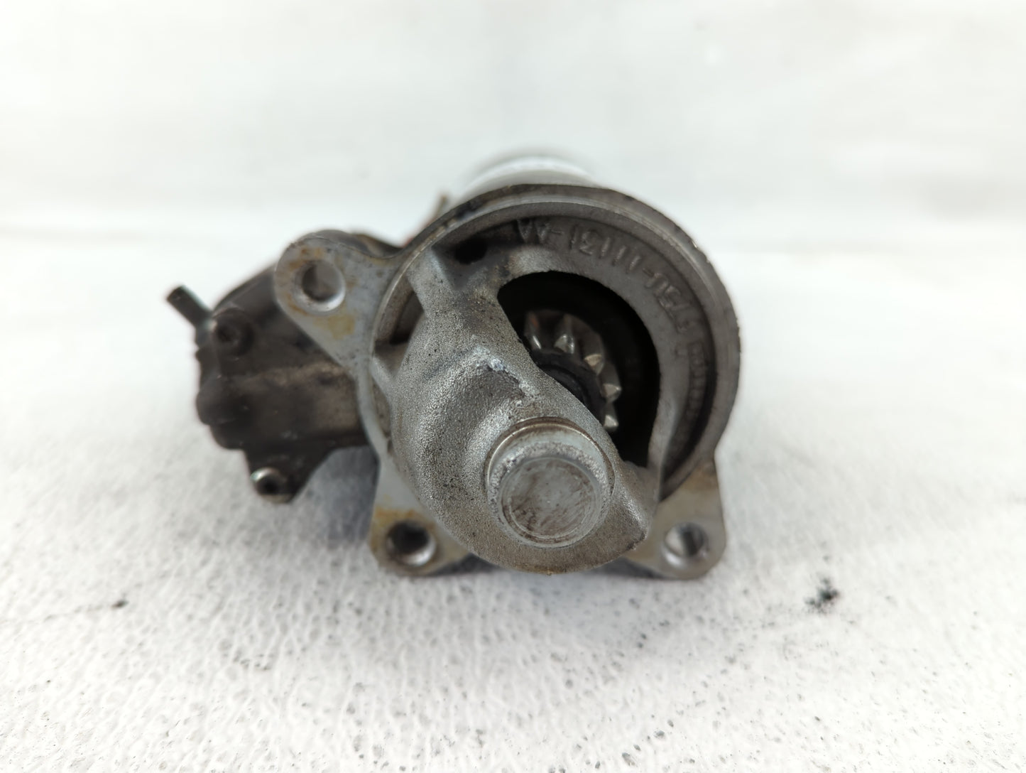 2002-2013 Ford E-150 Car Starter Motor Solenoid OEM Fits Fits 2002 2003 2004 2005 2006 2007 2008 2009 2010 2011 2012 2013 OE