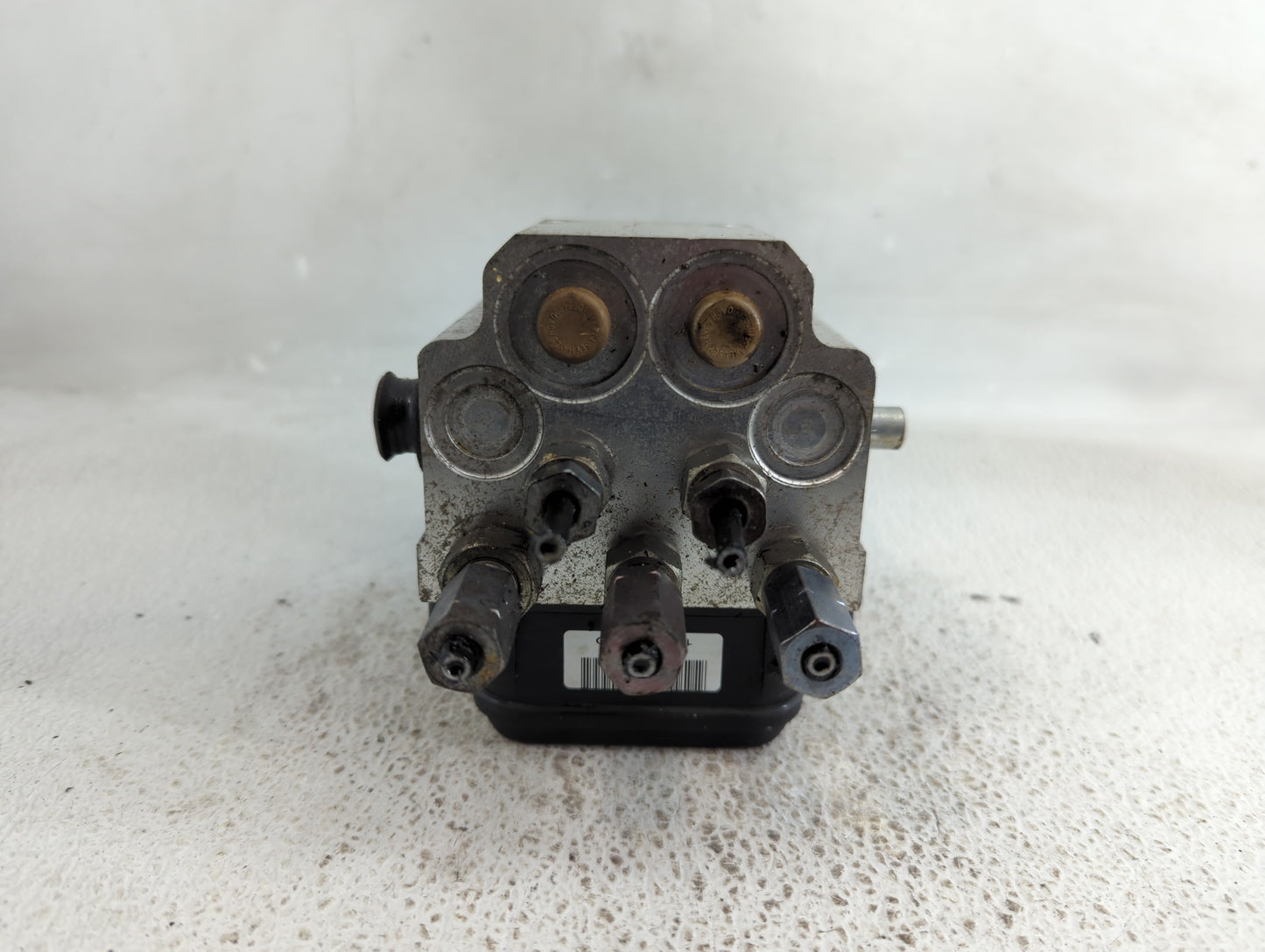 2006 Ford E-150 ABS Pump Control Module Replacement P/N:7C24-2C346-BA Fits OEM Used Auto Parts - Oemusedautoparts1.com