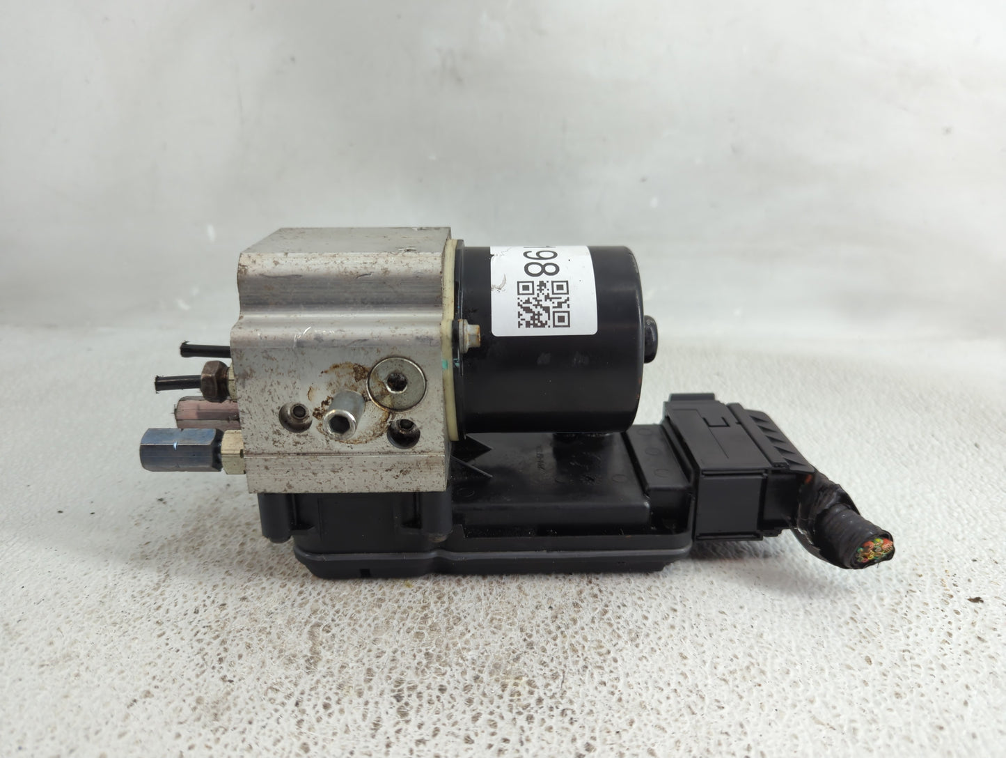 2006 Ford E-150 ABS Pump Control Module Replacement P/N:7C24-2C346-BA Fits OEM Used Auto Parts - Oemusedautoparts1.com