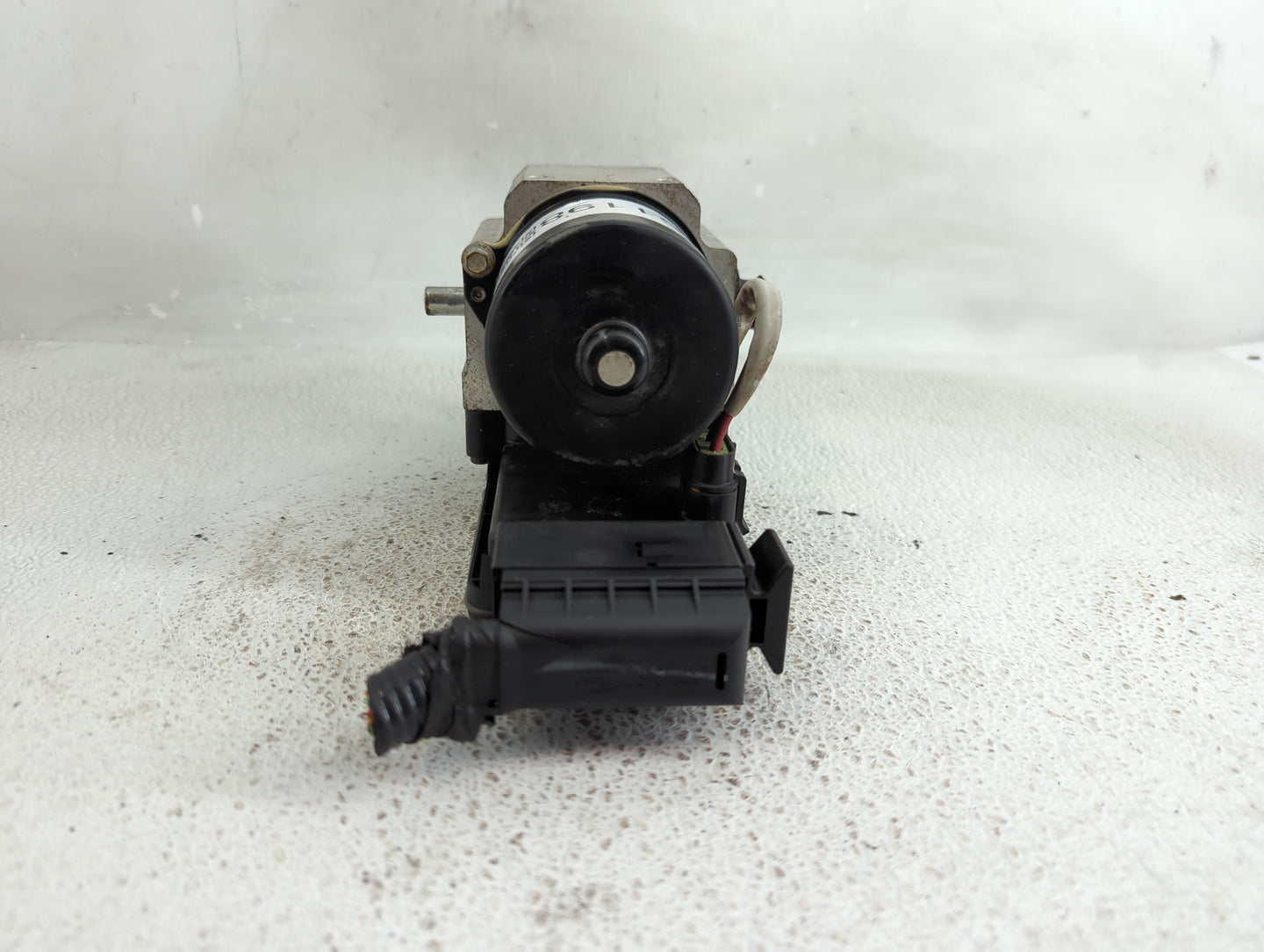 2006 Ford E-150 ABS Pump Control Module Replacement P/N:7C24-2C346-BA Fits OEM Used Auto Parts - Oemusedautoparts1.com