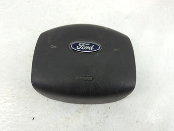 compare product 2004-2008 Ford E-150 Air Bag Driver Left Steering Wheel Mounted P/N:6C2415043B13AA Fits Fits 2004 2005 2006 2007 2008 OEM Used Auto Parts