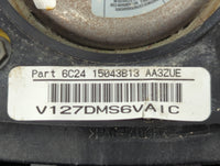 2004-2008 Ford E-150 Air Bag Driver Left Steering Wheel Mounted P/N:6C2415043B13AA Fits Fits 2004 2005 2006 2007 2008 OEM Us