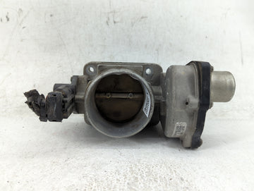2005-2014 Ford E-150 Throttle Body P/N:3L5E-AE Fits Fits 2004 2005 2006 2007 2008 2009 2010 2011 2012 2013 2014 2015 2016 OE