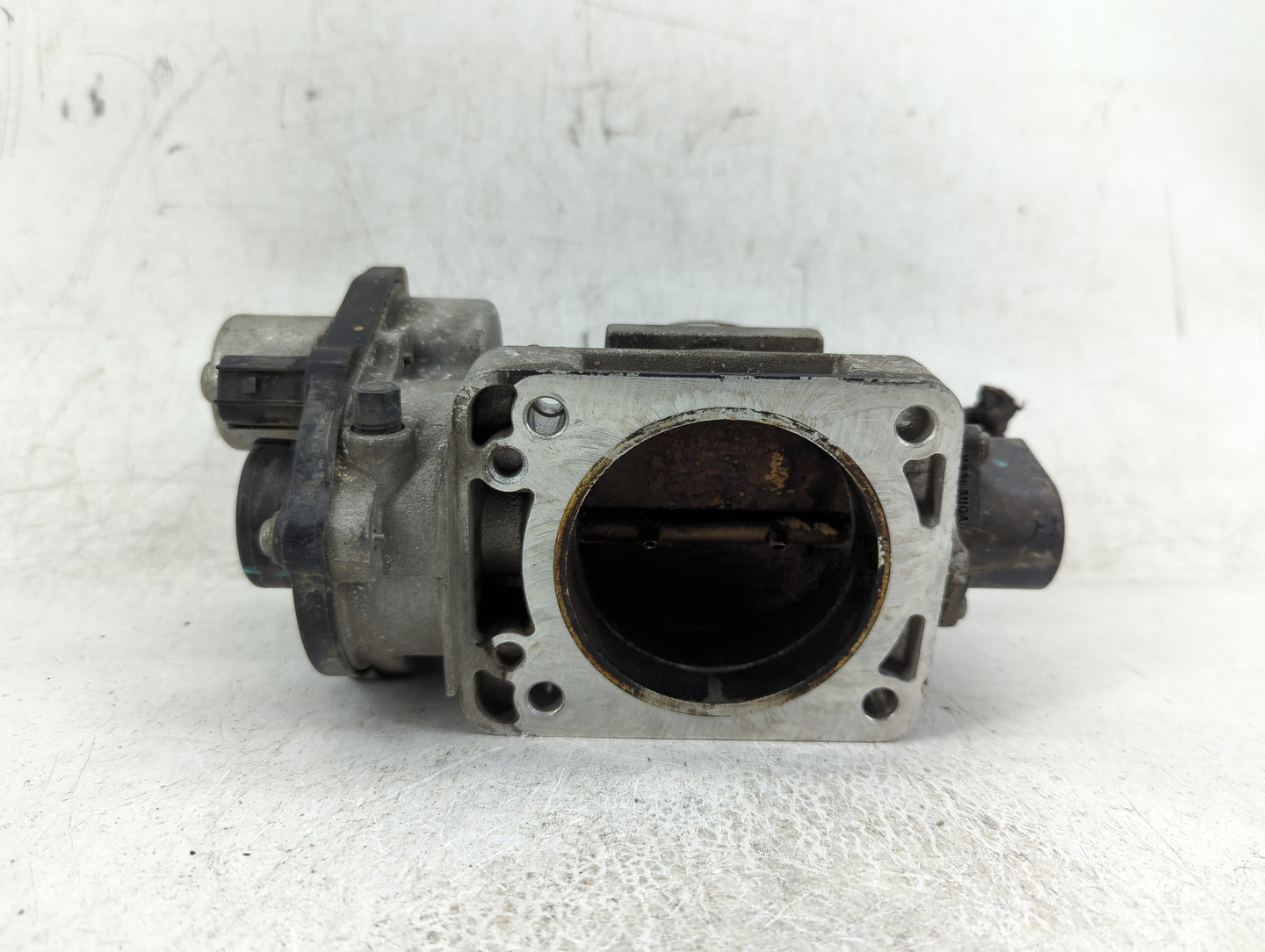 2005-2014 Ford E-150 Throttle Body P/N:3L5E-AE Fits Fits 2004 2005 2006 2007 2008 2009 2010 2011 2012 2013 2014 2015 2016 OE