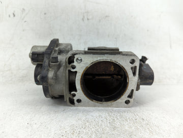 2005-2014 Ford E-150 Throttle Body P/N:3L5E-AE Fits Fits 2004 2005 2006 2007 2008 2009 2010 2011 2012 2013 2014 2015 2016 OEM Used Auto Parts
