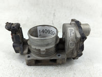 2005-2014 Ford E-150 Throttle Body P/N:3L5E-AE Fits Fits 2004 2005 2006 2007 2008 2009 2010 2011 2012 2013 2014 2015 2016 OE