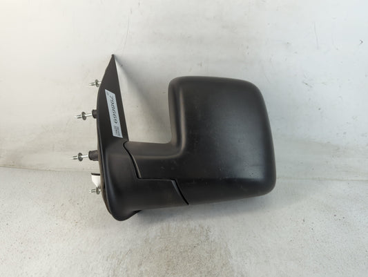 2003-2009 Ford E-150 Driver Side View Mirror - Left Door Mirror OEM Used - Oemusedautoparts1.com