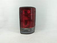 2005-2014 Ford E-250 Tail Light Assembly Passenger Right OEM P/N:F7UB-13440-AA Fits OEM Used Auto Parts - Oemusedautoparts1.