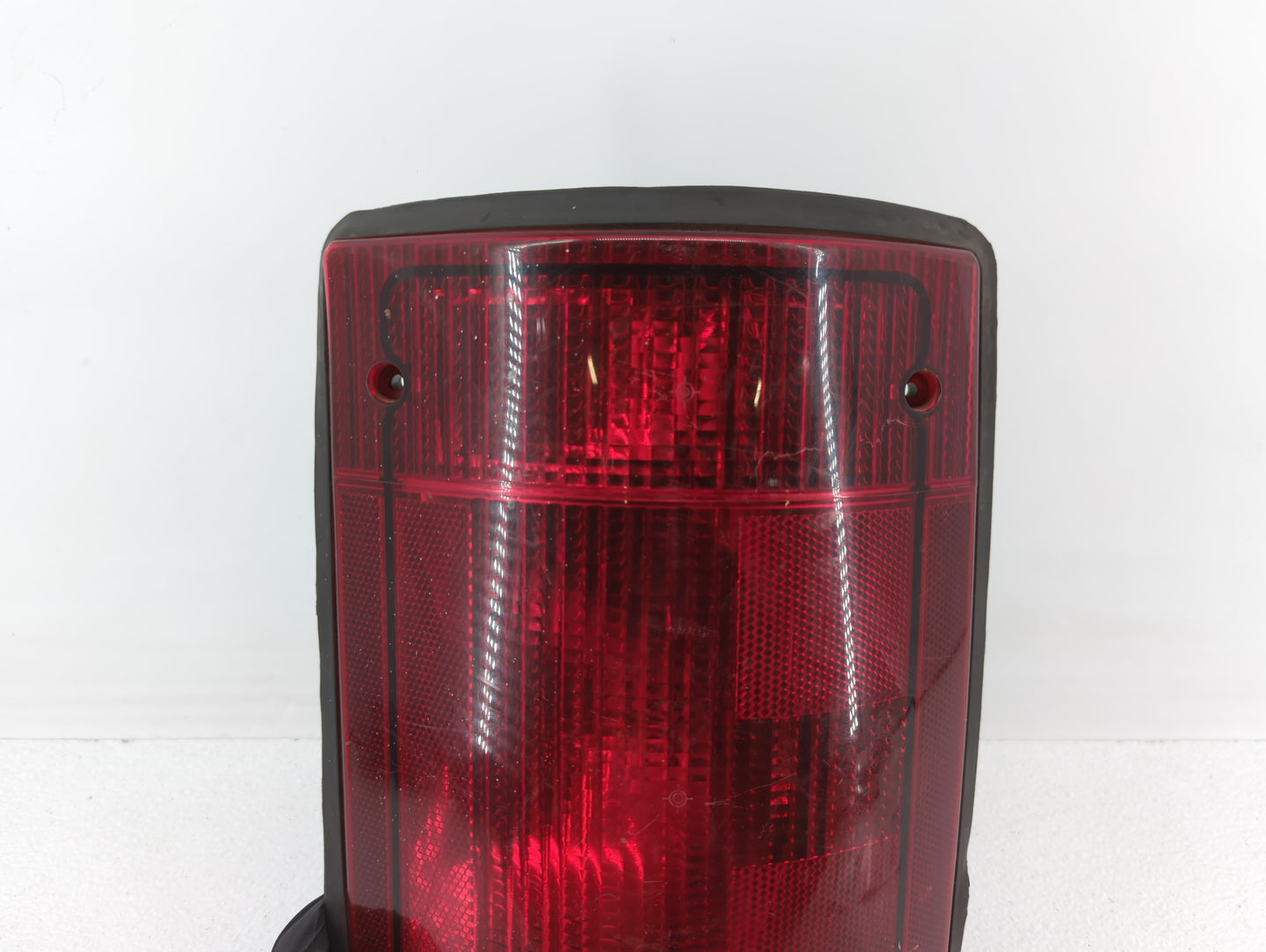 2005-2014 Ford E-250 Tail Light Assembly Passenger Right OEM P/N:F7UB-13440-AA Fits OEM Used Auto Parts - Oemusedautoparts1.