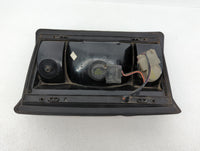 2005-2014 Ford E-250 Tail Light Assembly Passenger Right OEM P/N:F7UB-13440-AA Fits OEM Used Auto Parts - Oemusedautoparts1.