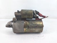 2002-2013 Ford E-250 Car Starter Motor Solenoid OEM P/N:5F08AY 3C24 BA Fits OEM Used Auto Parts - Oemusedautoparts1.com