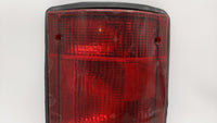 2005 Ford E-350 Club Wagon Tail Light Assembly Passenger Right OEM Fits Fits 2006 2007 2008 2009 2010 2011 2012 2013 2014 OE