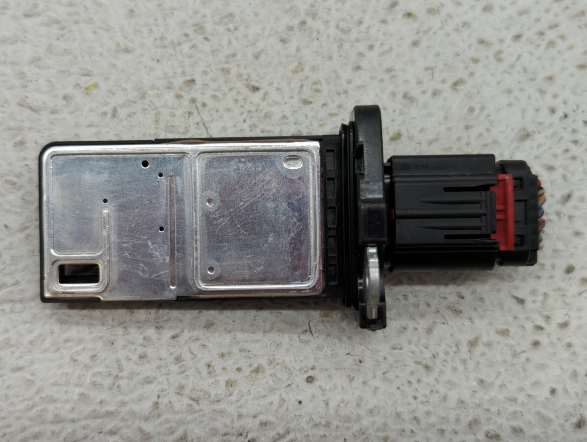 2004-2005 Ford E-350 Club Wagon Mass Air Flow Meter Maf Sensor 403908 - Oemusedautoparts1.com