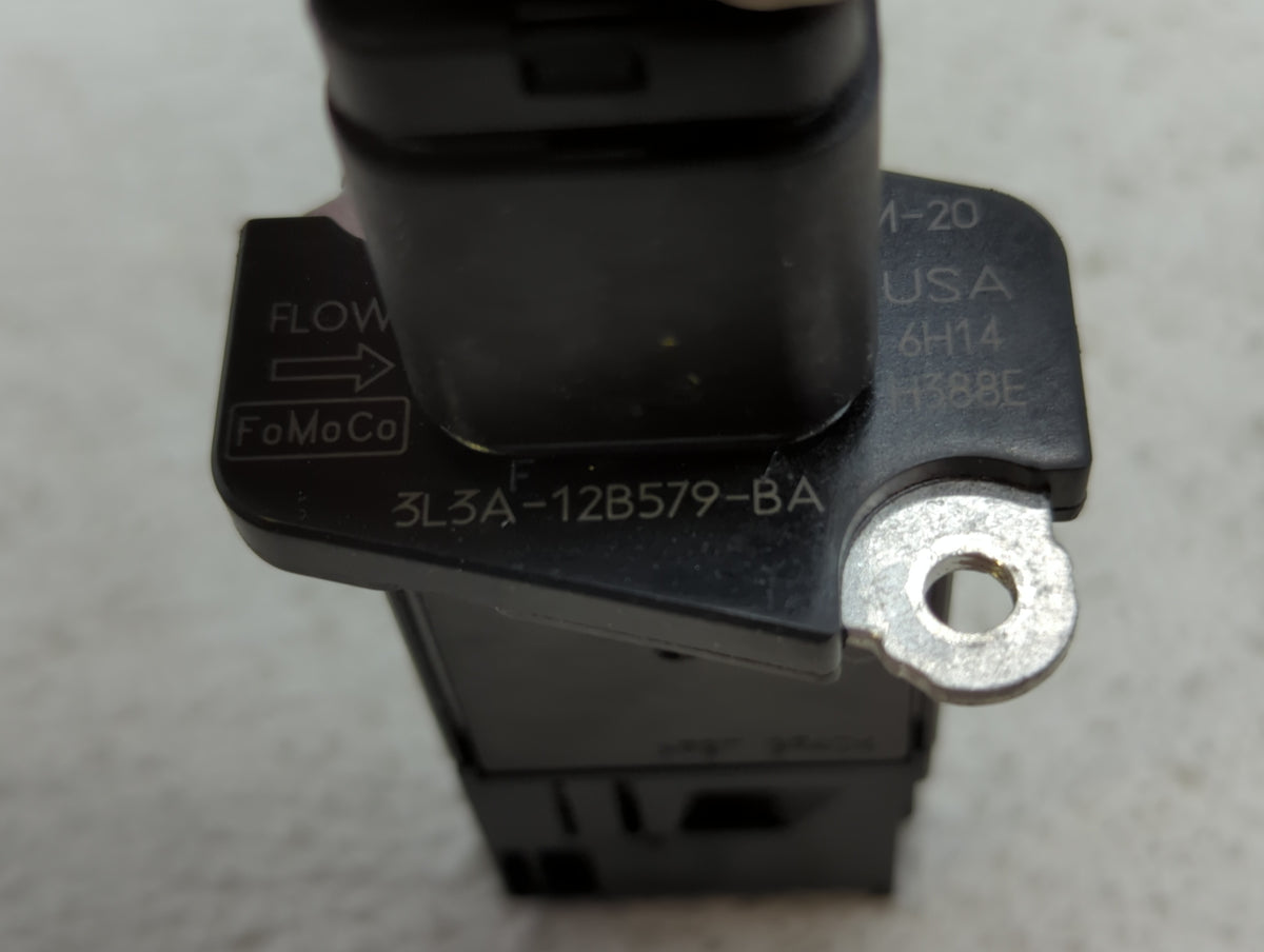 2004-2005 Ford E-350 Club Wagon Mass Air Flow Meter Maf Sensor 403908 - Oemusedautoparts1.com