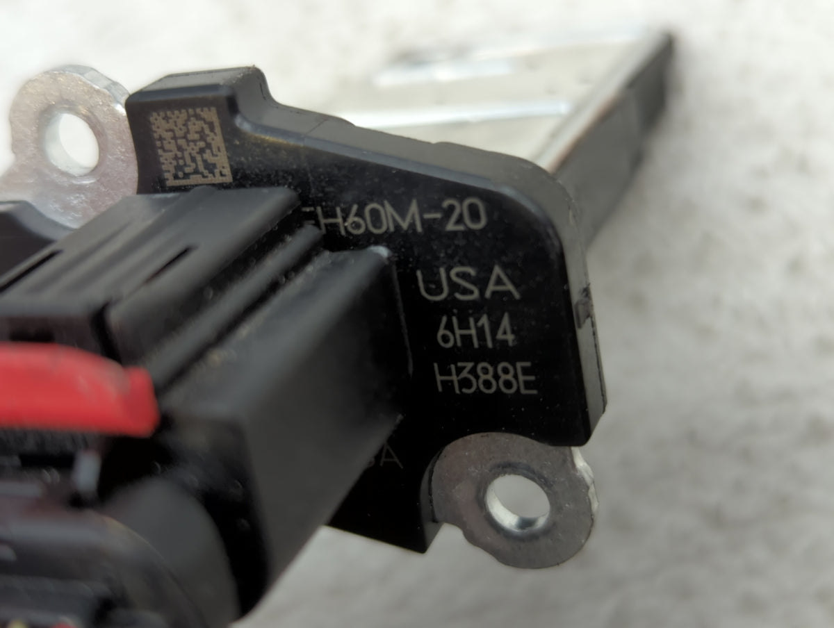 2004-2005 Ford E-350 Club Wagon Mass Air Flow Meter Maf Sensor 403908 - Oemusedautoparts1.com
