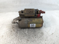 2002-2013 Ford E-350 Super Duty Car Starter Motor Solenoid OEM Fits OEM Used Auto Parts - Oemusedautoparts1.com