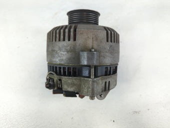 compare product 2005-2008 Ford E-350 Super Duty Alternator Replacement Generator Charging Assembly Engine OEM P/N:4L2U-10316-AA Fits OEM Used Auto Parts