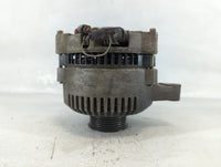 2005-2008 Ford E-350 Super Duty Alternator Replacement Generator Charging Assembly Engine OEM P/N:4L2U-10316-AA Fits OEM Use
