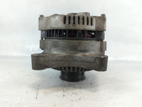 2005-2008 Ford E-350 Super Duty Alternator Replacement Generator Charging Assembly Engine OEM P/N:4L2U-10316-AA Fits OEM Use