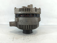2005-2008 Ford E-350 Super Duty Alternator Replacement Generator Charging Assembly Engine OEM P/N:4L2U-10316-AA Fits OEM Use