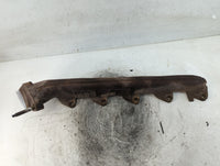 2000 E-350 Super Duty Turbocharger Exhaust Manifold With Turbo Charger - Oemusedautoparts1.com