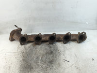 2000 E-350 Super Duty Turbocharger Exhaust Manifold With Turbo Charger - Oemusedautoparts1.com