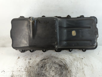 compare product 1999-2019 Ford E-350 Super Duty Engine Oil Pan P/N:F8UE 6675 AB Fits OEM Used Auto Parts
