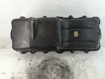 1999-2019 Ford E-350 Super Duty Engine Oil Pan P/N:F8UE 6675 AB Fits OEM Used Auto Parts - Oemusedautoparts1.com