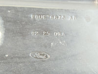 1999-2019 Ford E-350 Super Duty Engine Oil Pan P/N:F8UE 6675 AB Fits OEM Used Auto Parts - Oemusedautoparts1.com