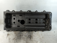 1999-2019 Ford E-350 Super Duty Engine Oil Pan P/N:F8UE 6675 AB Fits OEM Used Auto Parts - Oemusedautoparts1.com