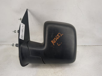 compare product 2006 Ford E150 Driver Side View Mirror - Left Door Mirror OEM Used