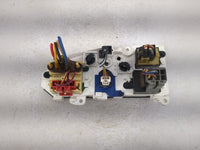 2006 Ford E150 Climate Control Module Temperature AC/Heater Replacement Fits Fits 2005 2007 2008 2009 2010 2011 2012 2013 20