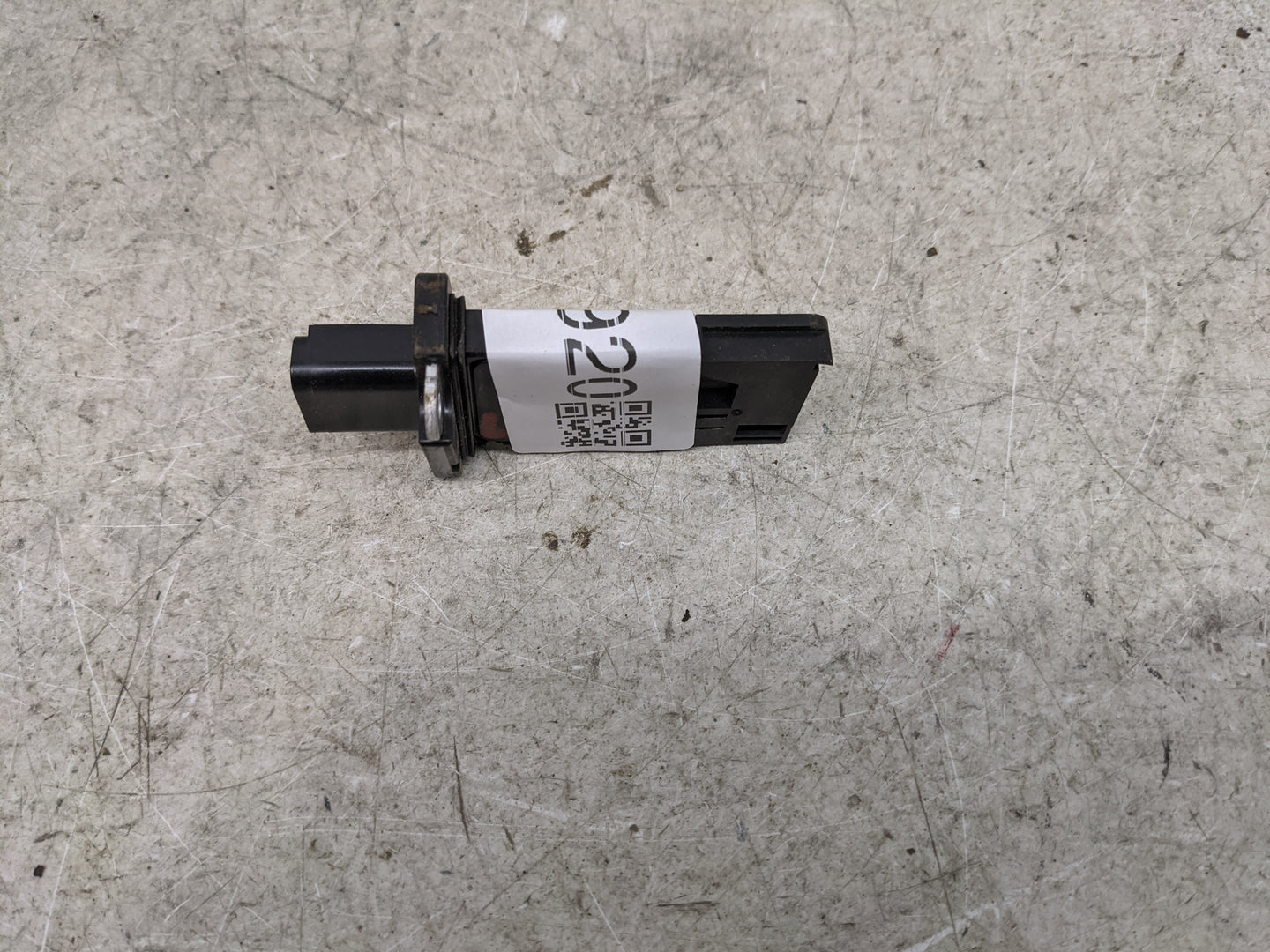 Ford E250 Mass Air Flow Meter Maf 1485920 - Oemusedautoparts1.com