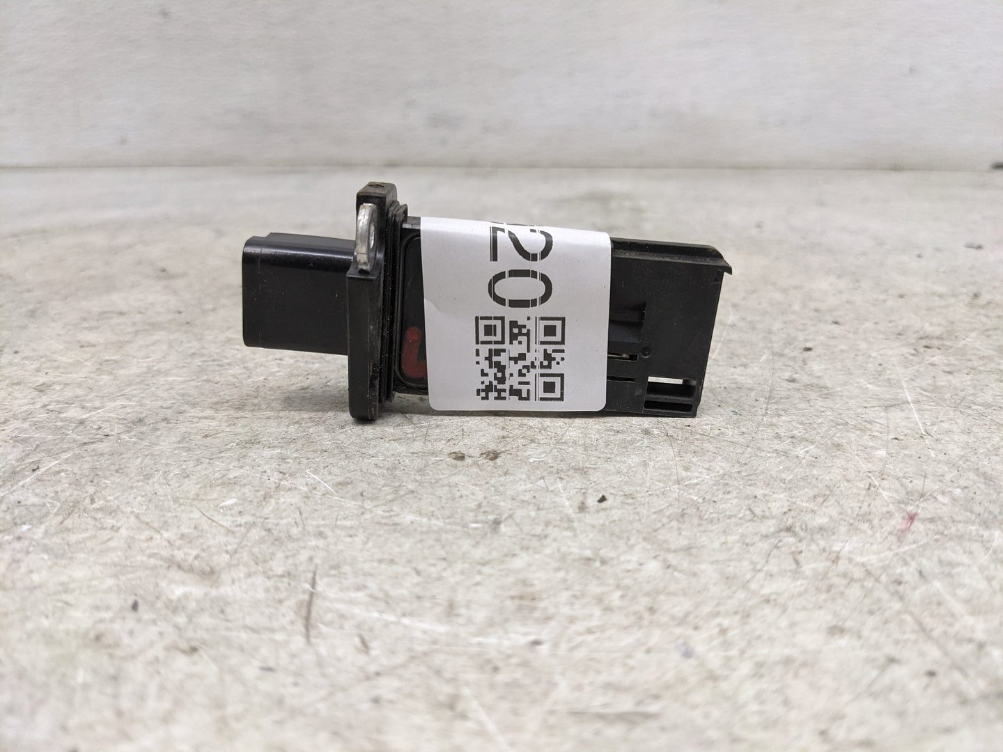Ford E250 Mass Air Flow Meter Maf 1485920 - Oemusedautoparts1.com
