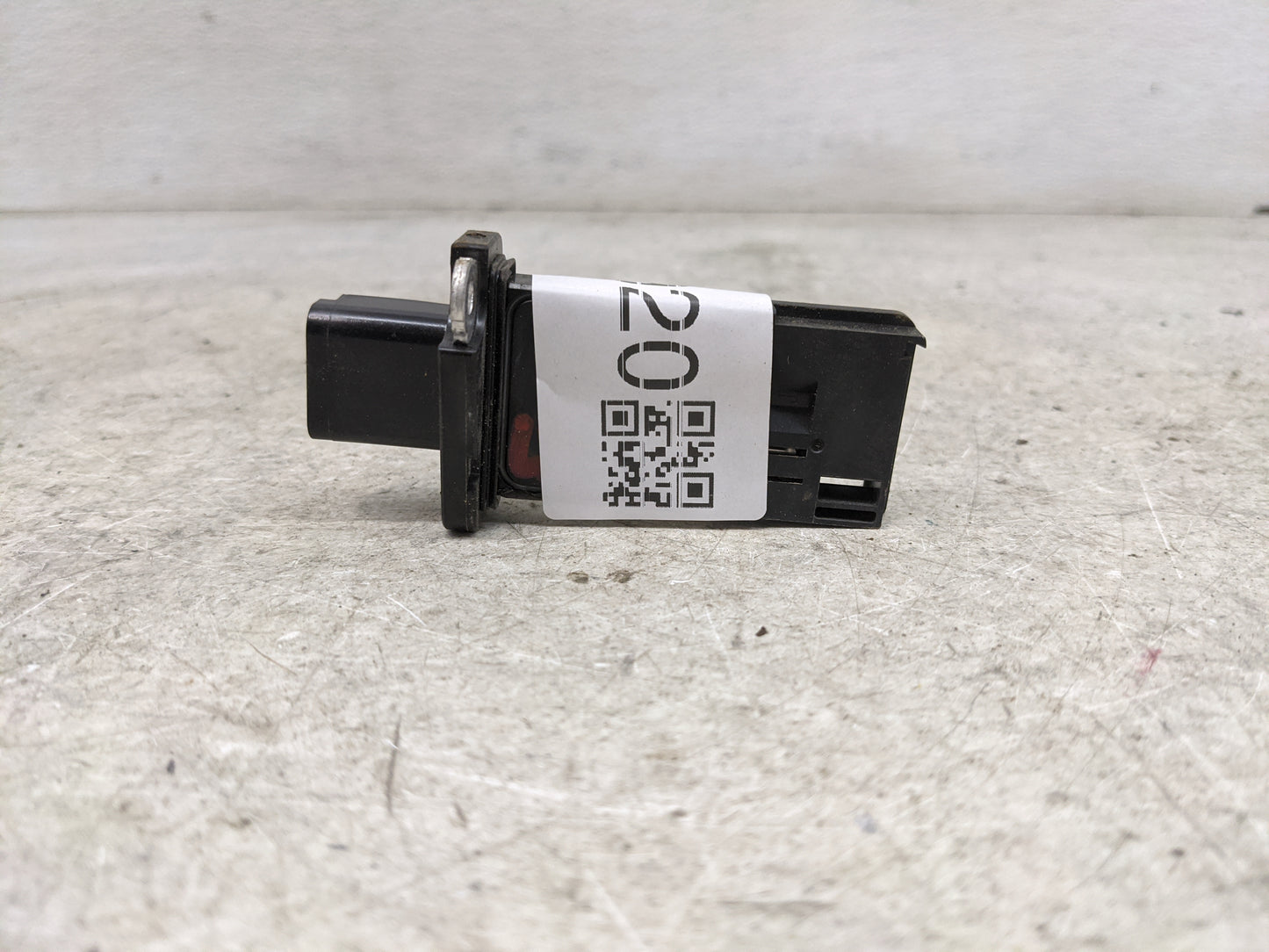 Ford E250 Mass Air Flow Meter Maf 1485920 - Oemusedautoparts1.com