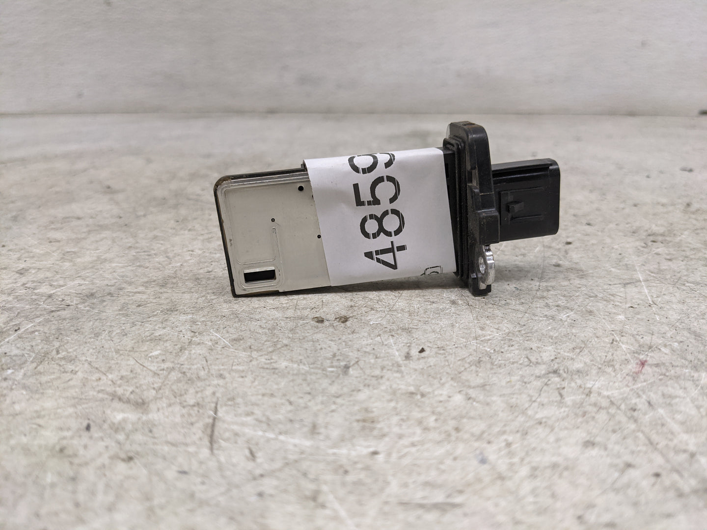 Ford E250 Mass Air Flow Meter Maf 1485920 - Oemusedautoparts1.com